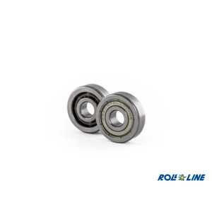Roll Line Abec 9 Speed Max Bearings - pack of 16