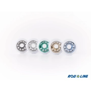 Roll-Line ICE Wheels from Roll Line