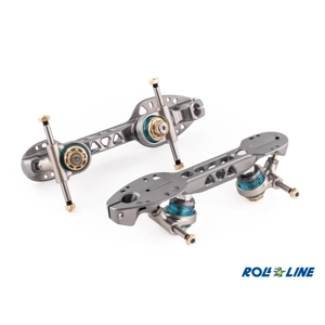 Roll-Line Evo Free Skating Frame / Plate