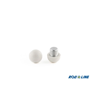 Roll-Line Mini Dance Stoppers