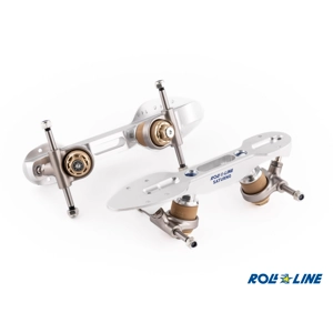 Roll-Line Saturno Figure Plate