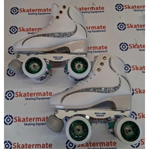 Complete set - Skatermate special deal Belati Erica UK Siz..