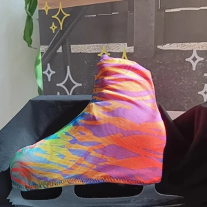 BOOT COVERS