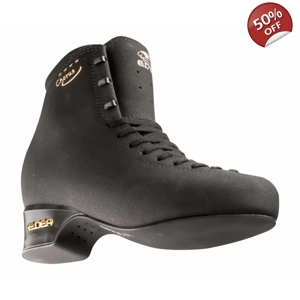Edea Chorus 250 Black (UK Size 4.5)