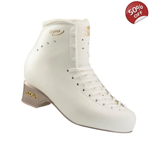 Edea Chorus 210 white UK Childs size 13