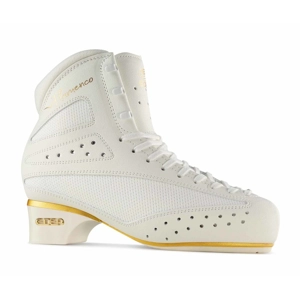 Edea Flamenco Adult Roller Dance Boot