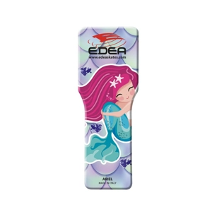 Edea Spinner