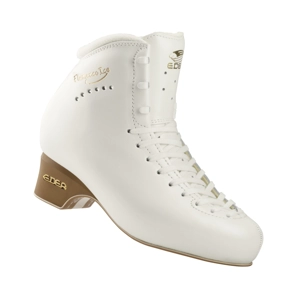 Edea Flamenco Ice Junior Ice Dance Boots