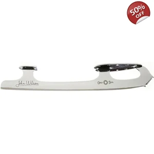 Clearance John Wilson Gold Seal Blades - 10