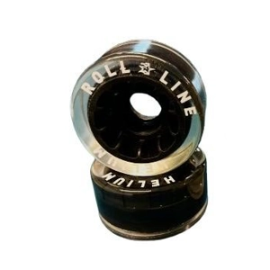 Roll-Line Helium Wheels Black limited edition