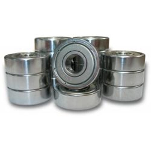 NMB 627ZZ bearings - pack of 16