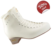 Edea Overture 220 white UK size 1