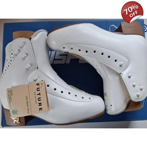 Risport Dance RF1 Elite 235 white