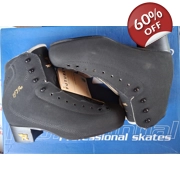 Risport RF3 Pro 255 - Size 5 black Ice Boots