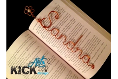 Bookmark / Signet