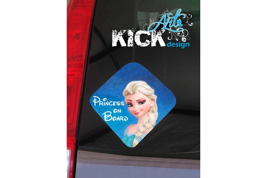 Car Sticker / Collant p.. Car Sticker / Collant p..