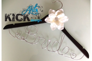 Hanger - Personalized / Cint.. Hanger - Personalized / Cint..