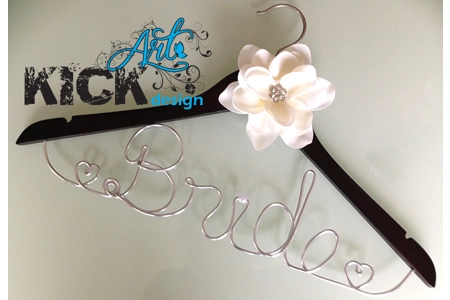 Hanger - Personalized / Cint..