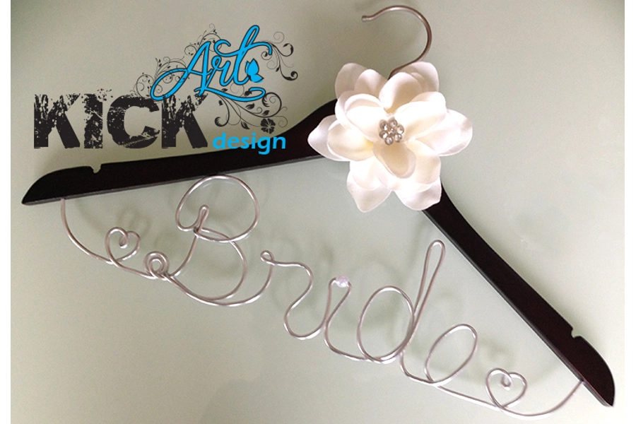 Hanger - Personalized /.. Hanger - Personalized /..