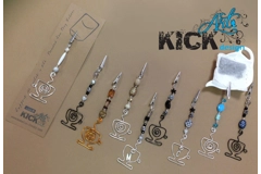 Tea Bag Holder / Porte sachet de thé