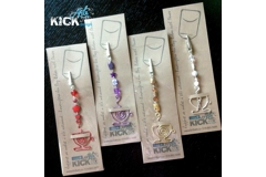 Tea Bag Holder / Porte sachet de thé