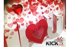 Popup card for all occasions - Personalized