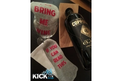 Socks - Funny sayings