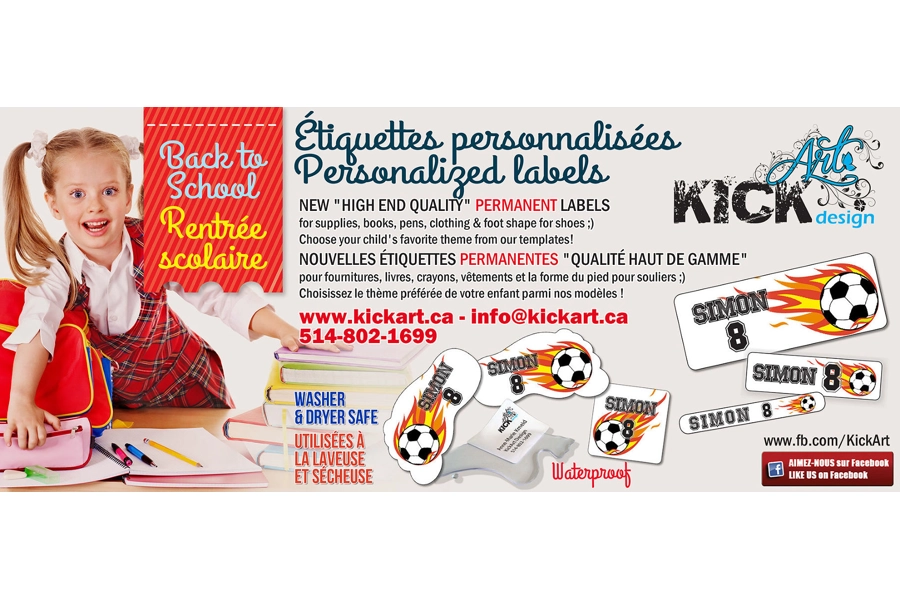 Labels Personalized / E.. Labels Personalized / E..