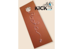 Bookmark / Signet
