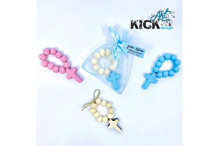Mini Rosary Mini Rosary