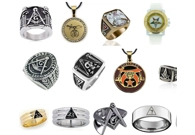 All Masonic Products