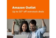 Amazon Outlets