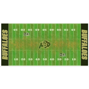 College Football Field Cover