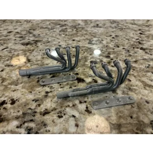 Ford/TRD Sprint Car Headers