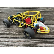 LBP Custom Works V2 Sprint Cage