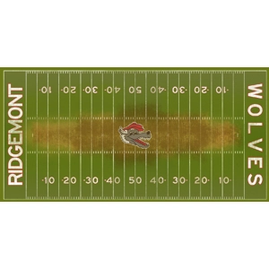 Fantasy Design Field Cover