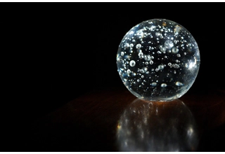 120mm Large Replacement Glass Ball
