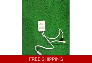 Replacement IR Controller for Bubble Water Feature