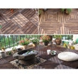 Quick Interlocking Wood..