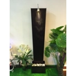 180cm Freestanding Aqua..