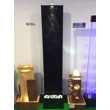 200cm Freestanding Aqua..