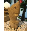 Natural Solid Granite F..