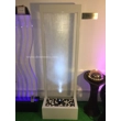 183cm Freestanding Wate..