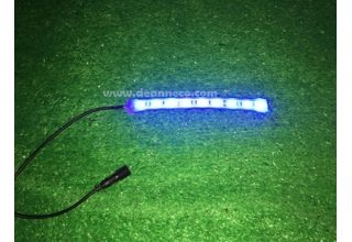 Replacement Waterproof LED Light Strip - Cool White