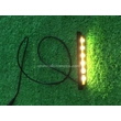 Warm White LED Light St..