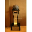 Pedestal Faux Granite R..
