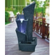 Inverness 3 Tier Freestanding Water Fountain