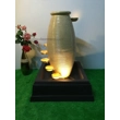 9 Tier Cascading Spouts..