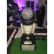 Harmony Pin Faux Granit..