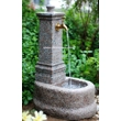 Natural Solid Granite W..